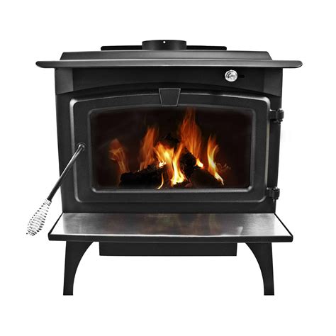pleasant hearth 1800 sq ft wood stove manual